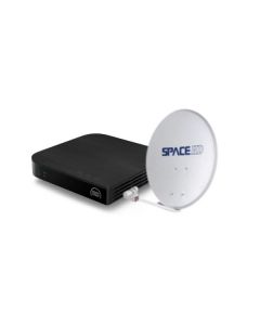 Open View WI-FI Enabled [OV512] Fully Installed with Dish Kit - Gauteng Only