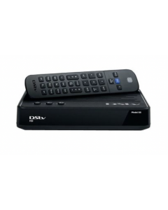 DStv HD Stand Alone Single View Decoder