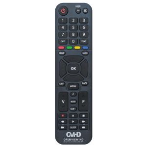 Openview Remote Control