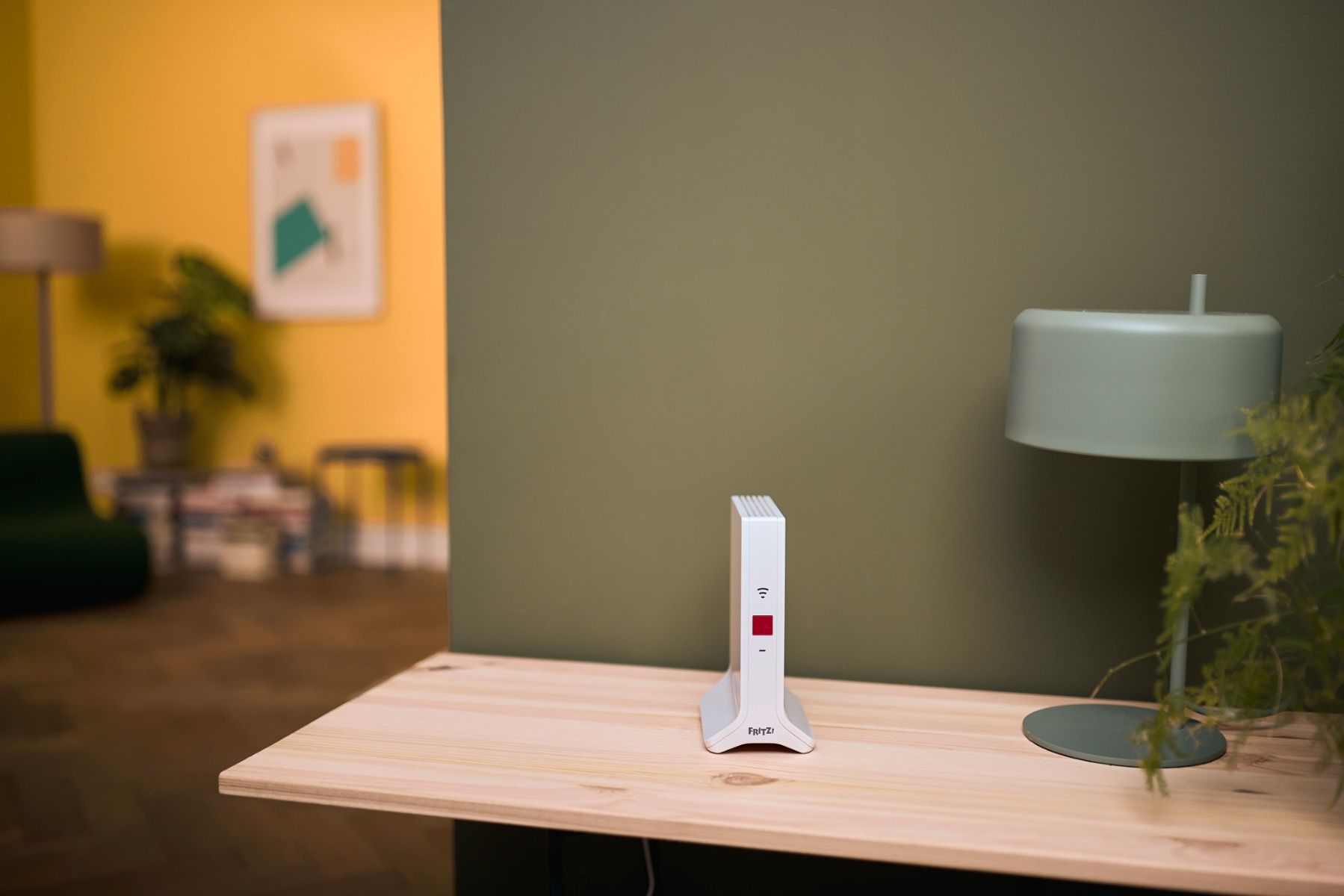 FRITZ! Repeater 3000 AX - Image 7