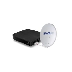 Open View WI-FI Enabled [OV512] Fully Installed with Dish Kit - Gauteng Only