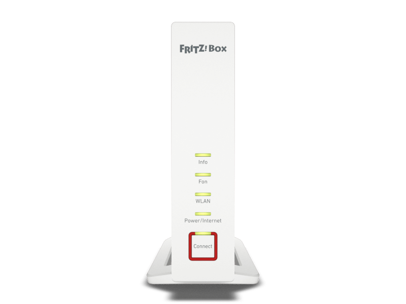 FRITZ! Box 4060 Router