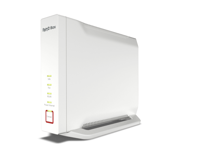 FRITZ! Box 4060 Router - Image 3