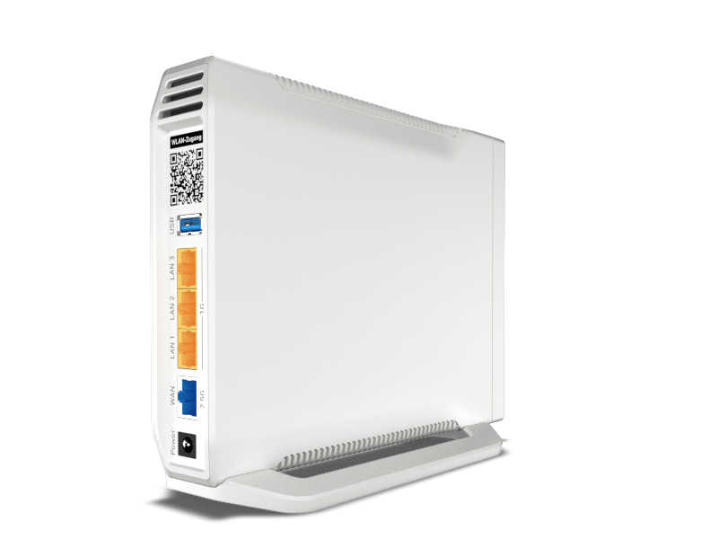 FRITZ! Box 4060 Router - Image 6