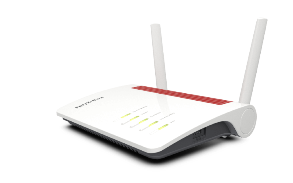FRITZ! Box 6850 LTE - Image 5