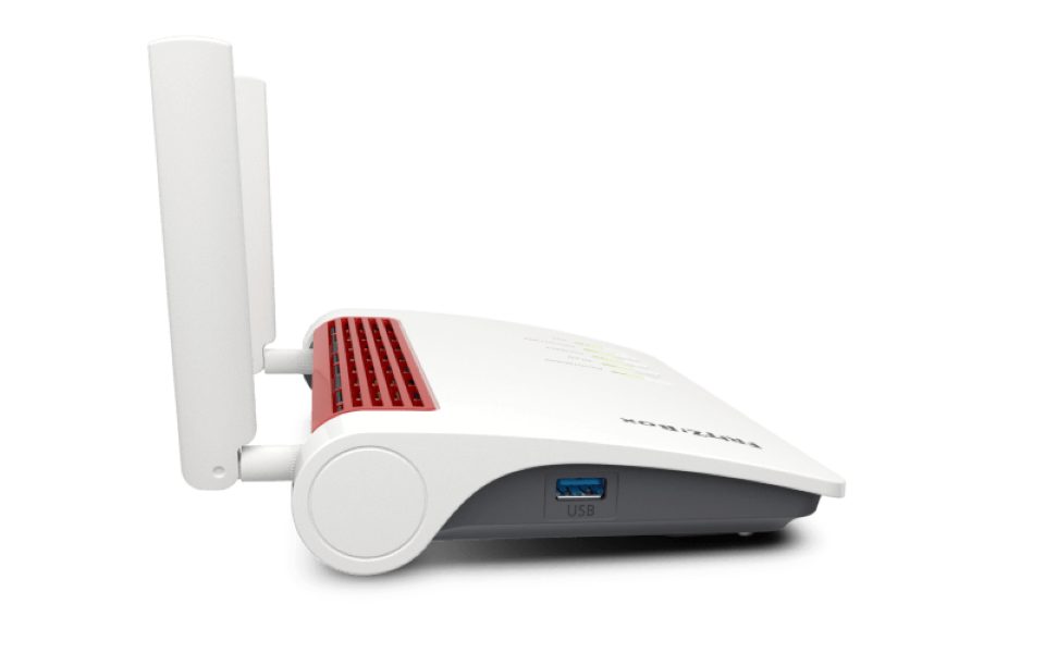 FRITZ! Box 6850 LTE - Image 4