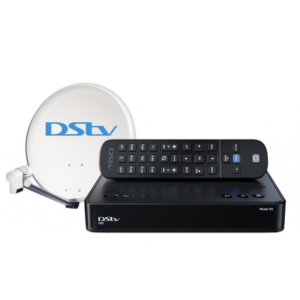 DStv HD Single View 9s/10s Decoder Installed
