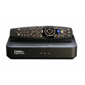 DStv Explora Ultra - Standalone
