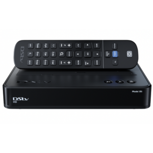 DStv HD 10S Decoder Stand Alone