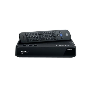 DStv HD Stand Alone Single View Decoder