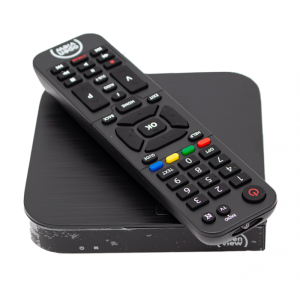 Open View Decoder WI-FI Enabled [OV512]