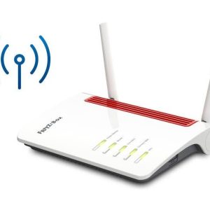 FRITZ! Box 6850 LTE
